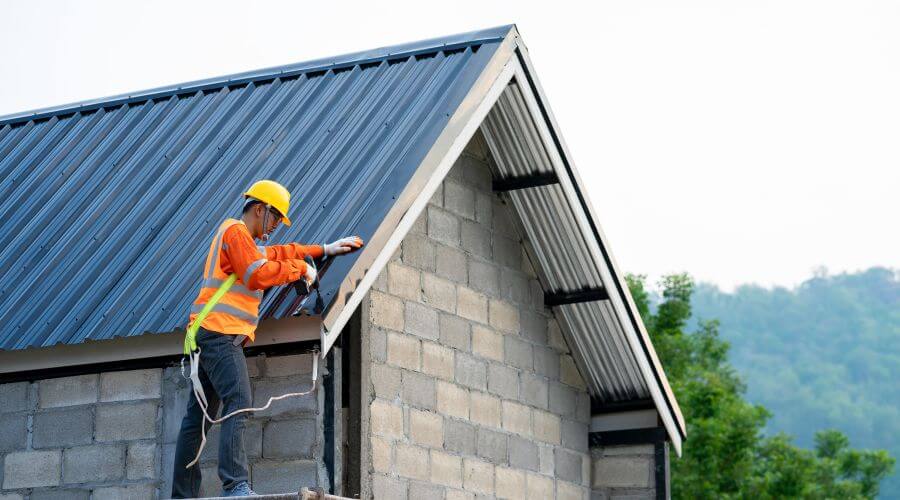 Professional residential roofers in Hudson, NY